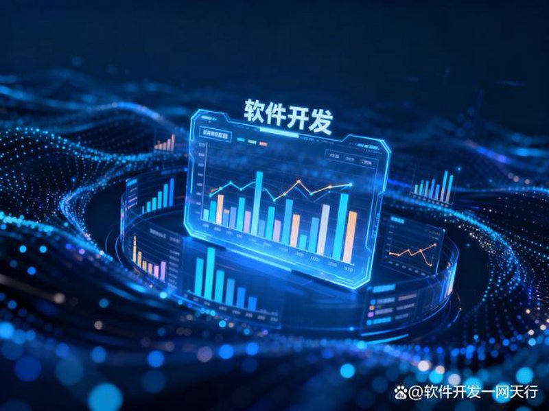 上海网络科技公司的创新发展之路