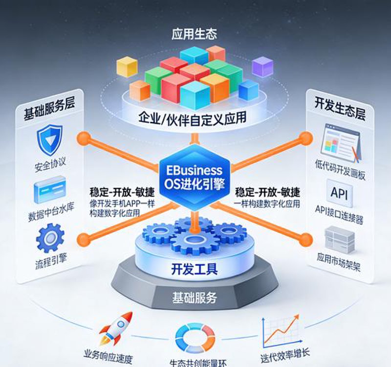 拥抱数字时代浪潮：企业网站建设的重要性与前景